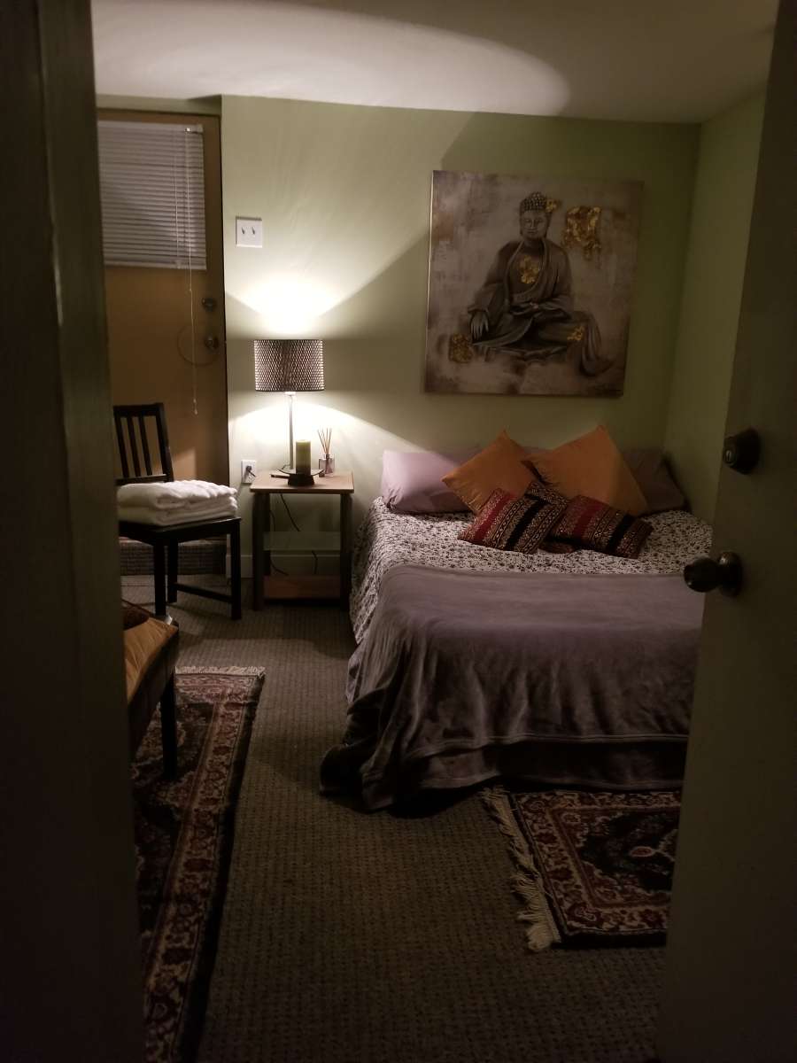 Individual room