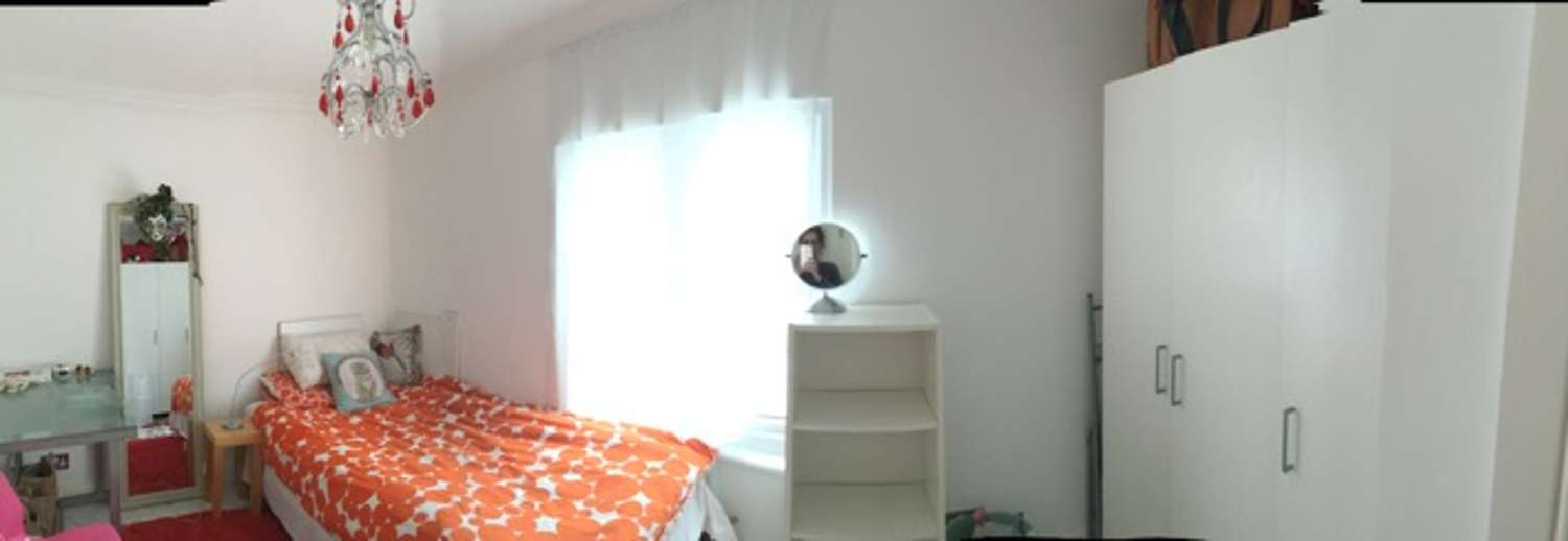 Chambre simple room