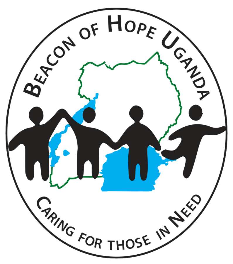 Host family in Mukono, Uganda