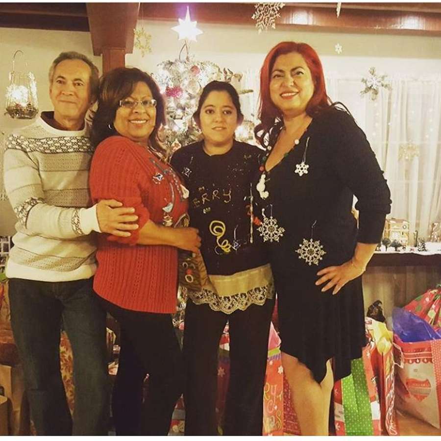 Host family in Los Angeles CA, United States