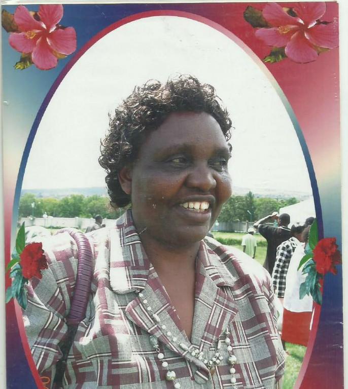Host family in Nakuru, Kenya