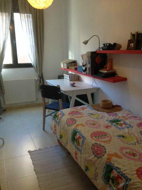 Chambre simple room